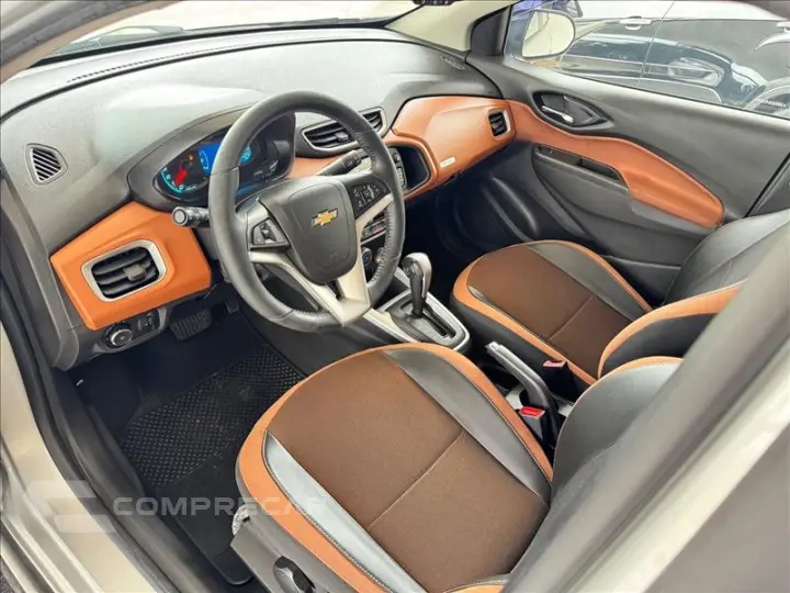 ONIX 1.4 MPFI Activ 8V