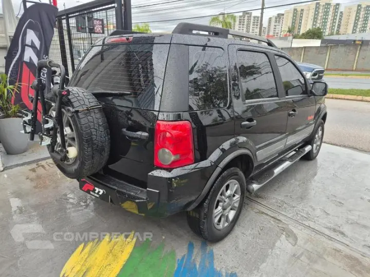 ECOSPORT FSL1.6FLEX