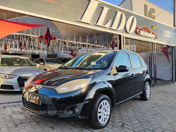 FIESTA 1.0 Rocam SE 8V