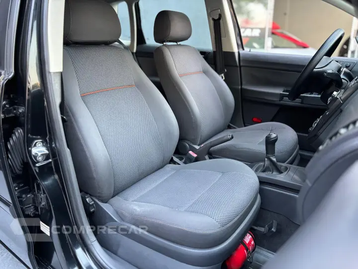 POLO 1.6 MI Sportline 8V