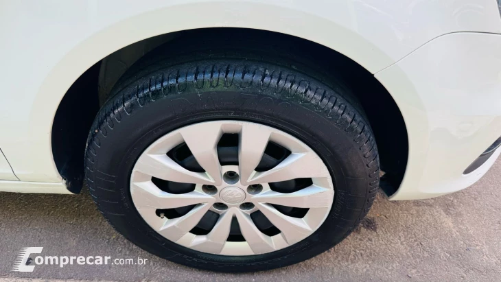 FOX 1.0 MPI Trendline 12V