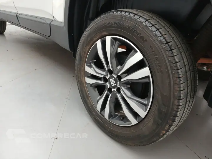TORO 1.3 TURBO 270 FLEX FREEDOM AT6