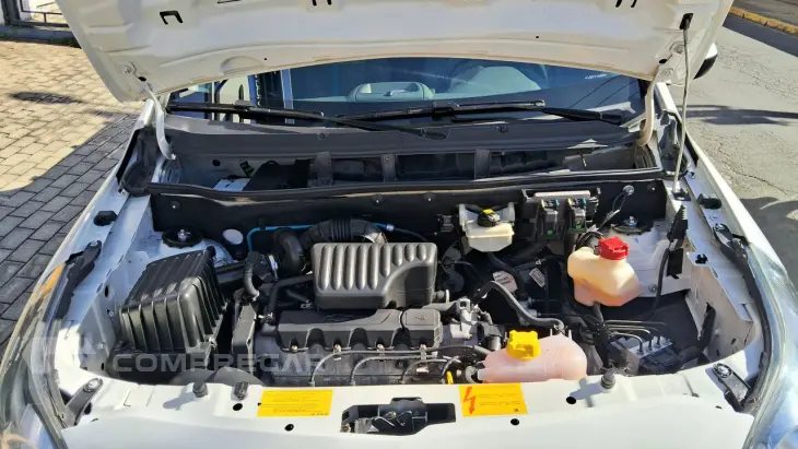 Montana 1.4 FLEX SPORT