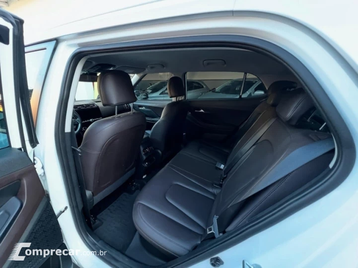 CRETA 1.0 Tgdi Platinum