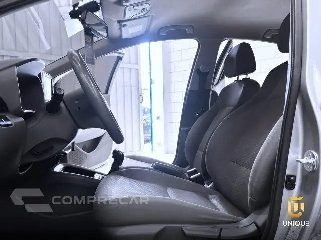 HB20S - 1.0 TGDI PLATINUM AUTOMÁTICO