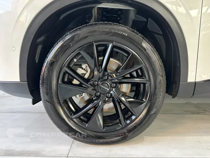 Haval H6 1.5 (Hibrido)