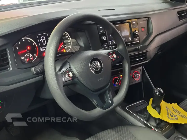 Polo 1.0 Flex 12V 5p