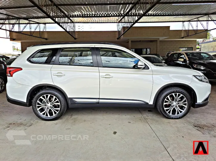 OUTLANDER 2.0 16V