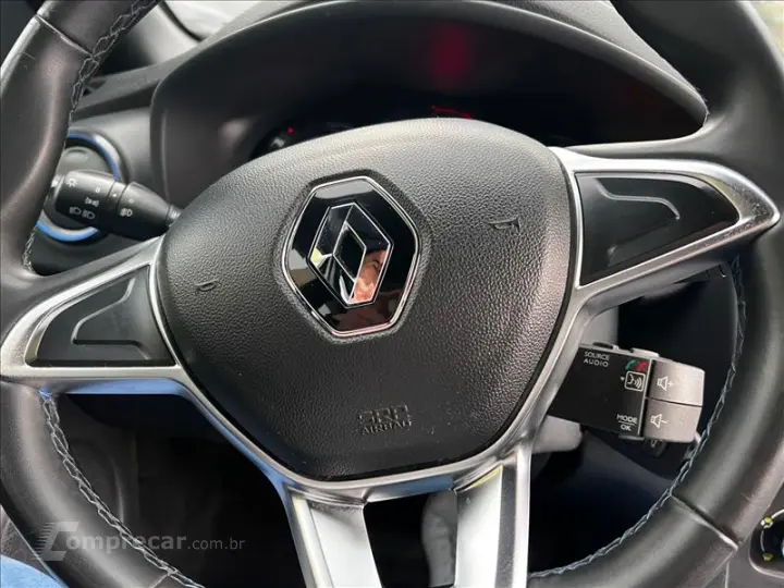 SANDERO 1.6 16V SCE GT Line