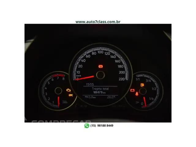 UP 1.0 MPI MOVE UP 12V FLEX 4P MANUAL