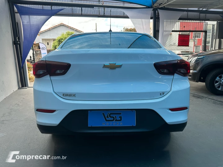 ONIX 1.0 Plus LT