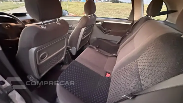 MERIVA 1.4 MPFI Maxx 8V