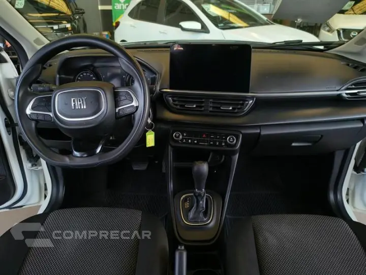 PULSE DRIVE AT