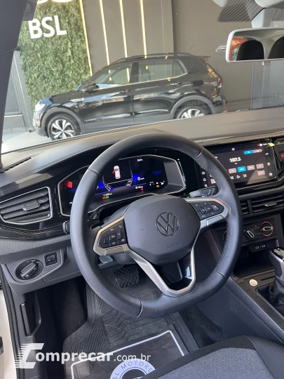 POLO 1.0 170 TSI Sense