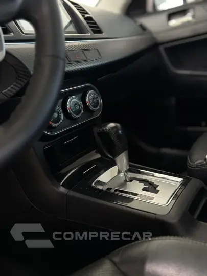 Lancer GT 2.0 16V 160cv Aut.