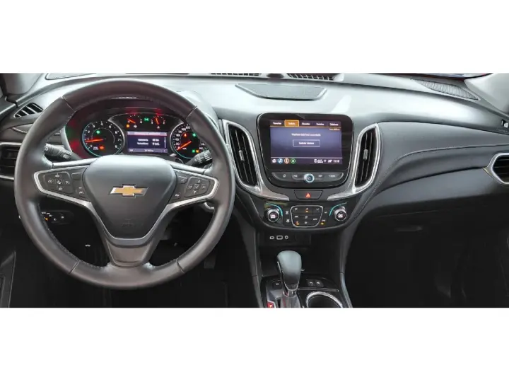 EQUINOX 1.5 PREMIER TURBO 172 CV AUT