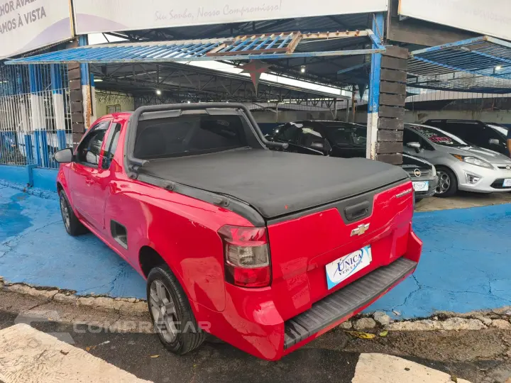 MONTANA 1.4 MPFI LS CS 8V