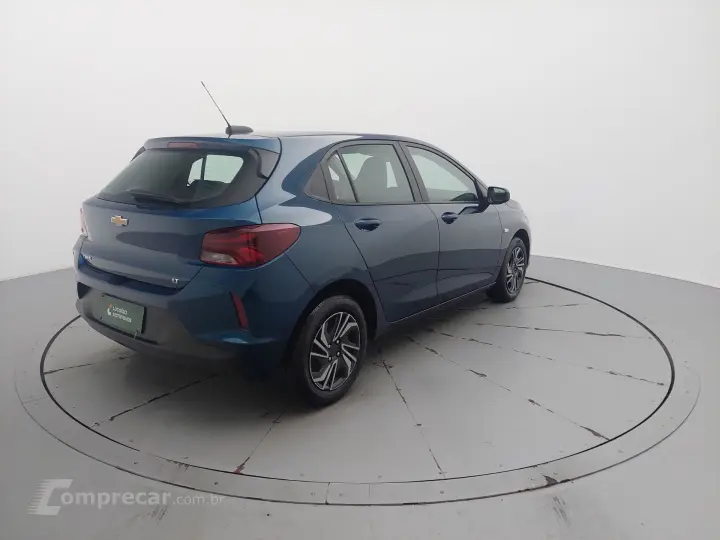 ONIX 1.0 FLEX LT MANUAL