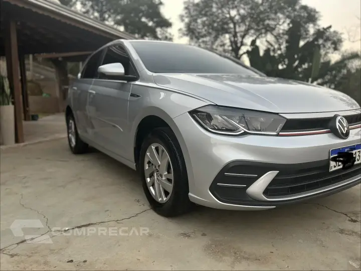 POLO 1.0 170 TSI Comfortline