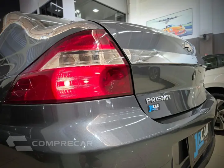 PRISMA 1.4 MPFI LT 8V FLEX 4P MANUAL