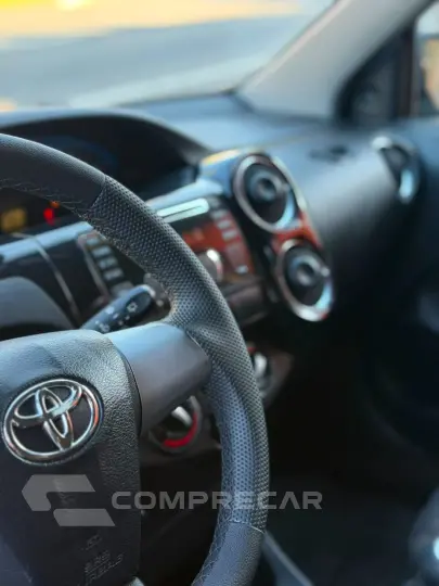 ETIOS XLS 1.5 Flex 16V 5p Mec.