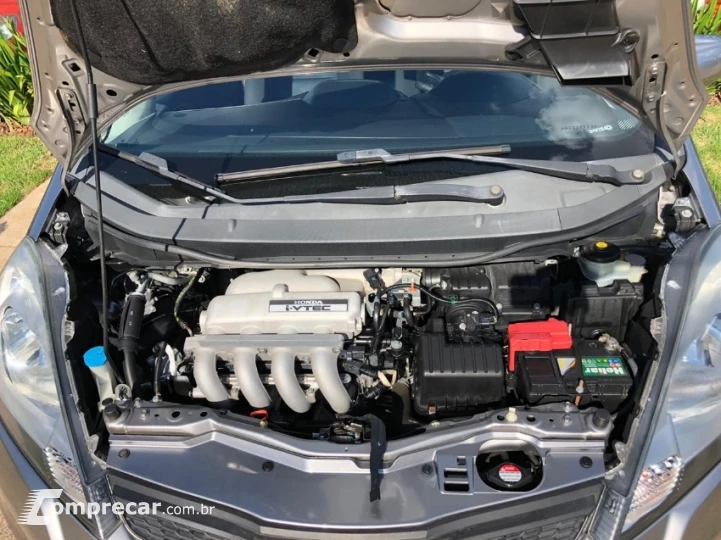 FIT 1.4 DX 16V