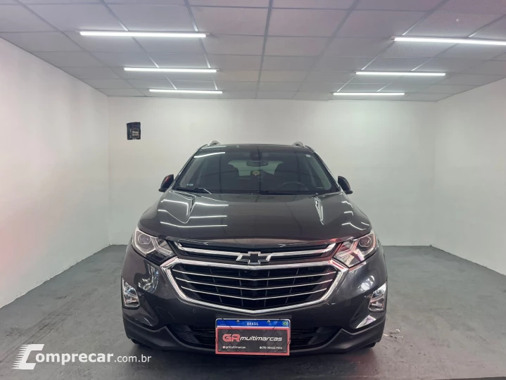 EQUINOX Premier 2.0 Turbo AWD 262cv Aut.