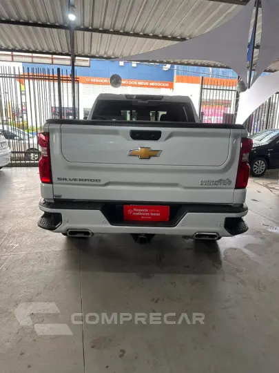SILVERADO 5.3 V8 1500 High Country 4X4