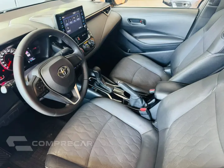 COROLLA 1.8 GLI 16V