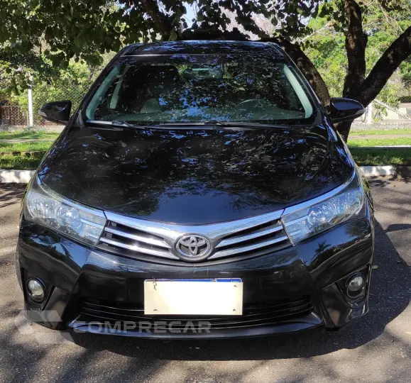 COROLLA 1.8 XEI 16V