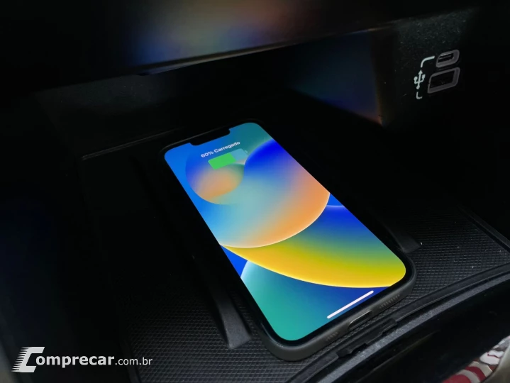 FASTBACK 1.0 Turbo 200 Audace