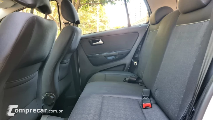 FOX 1.6 MI Comfortline 8V