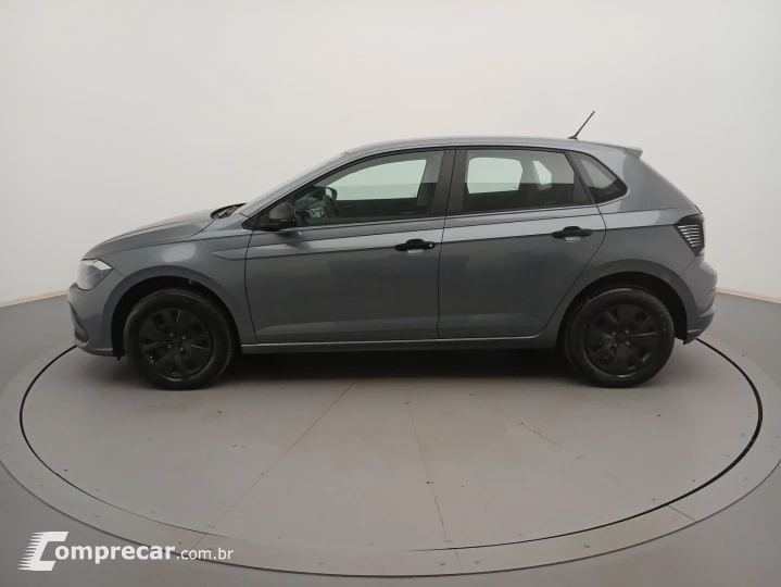 POLO 1.0 MPI TRACK MANUAL