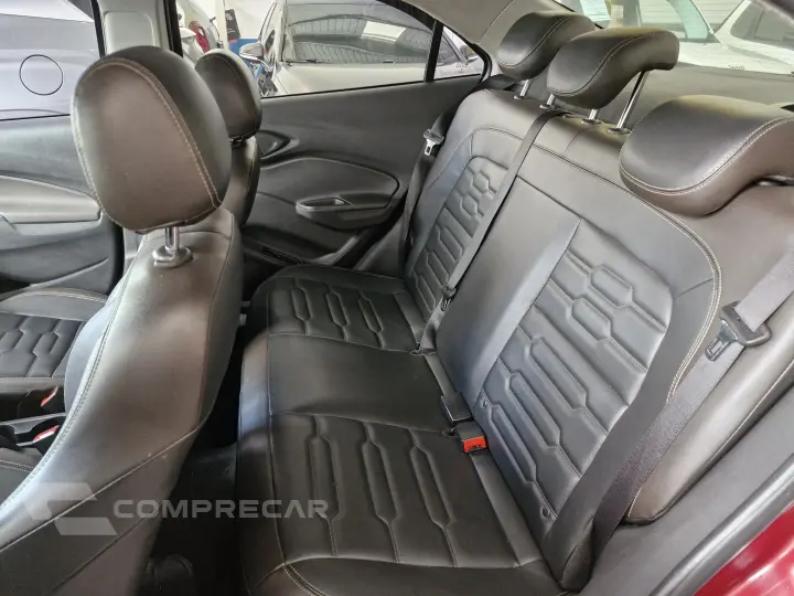 PRISMA 1.4 MPFI LTZ 8V FLEX 4P AUTOMÁTICO