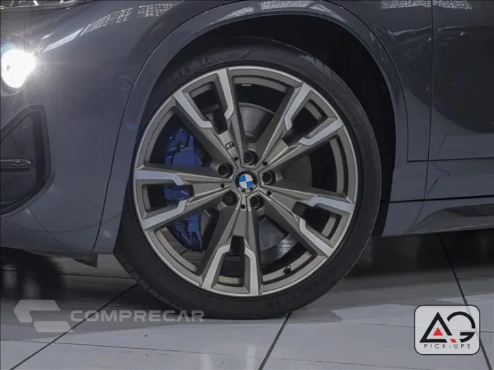 X2 2.0 Twinpower M35i