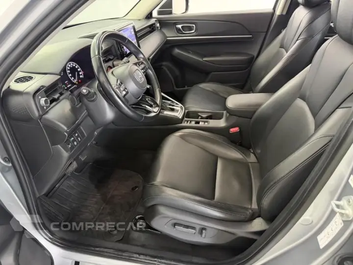 HR-V TOURING