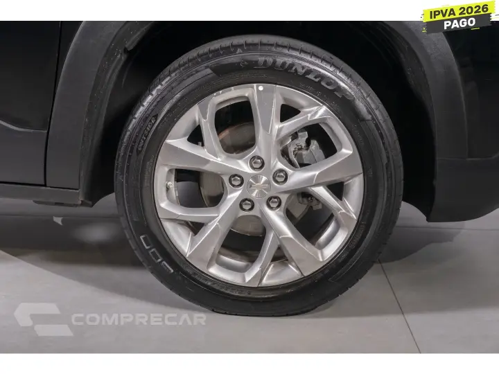 MONTANA 1.2 TURBO FLEX LTZ AUTOMÁTICO