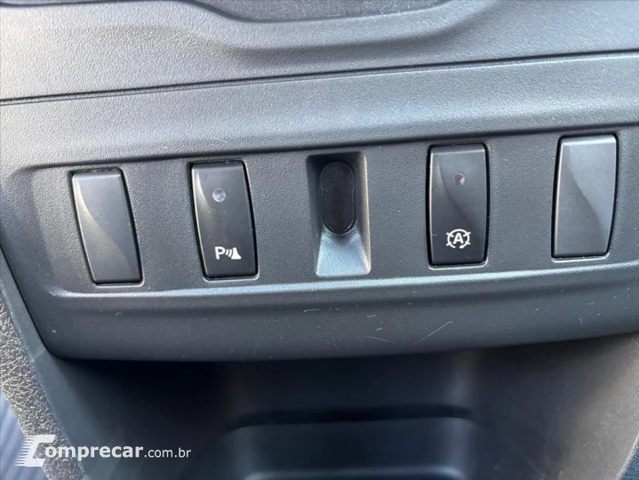 SANDERO 1.0 12V SCE FLEX S EDITION MANUAL