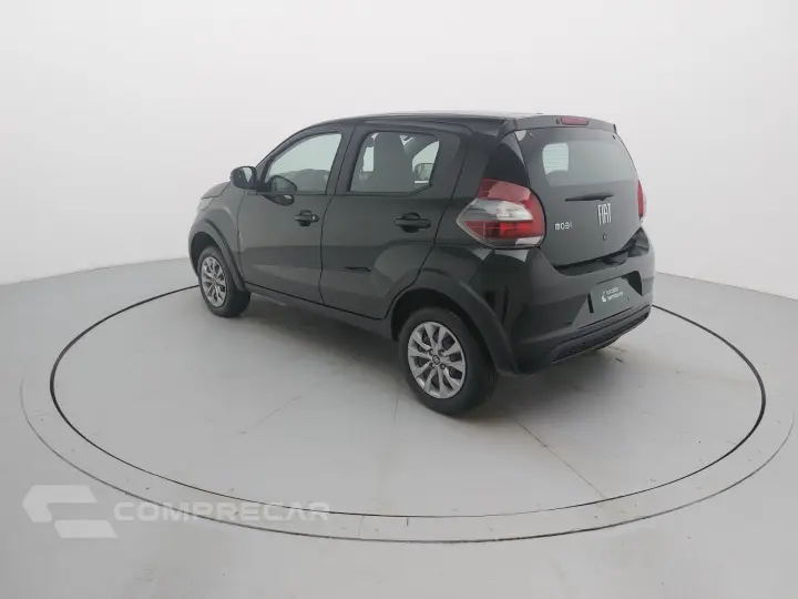 MOBI 1.0 EVO FLEX LIKE. MANUAL