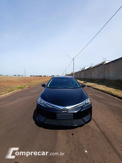COROLLA 1.8 GLI 16V