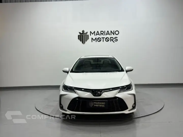COROLLA 2.0 VVT-IE FLEX ALTIS DIRECT SHIFT