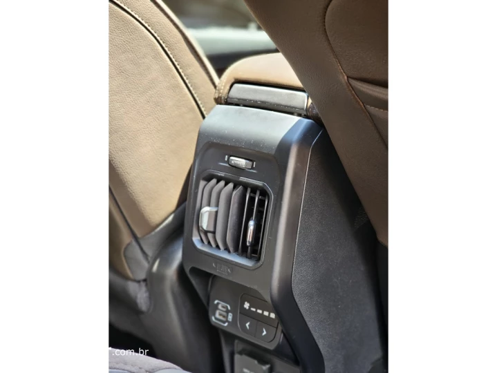 COMMANDER 2.0 TD380 TURBO DIESEL OVERLAND AT9