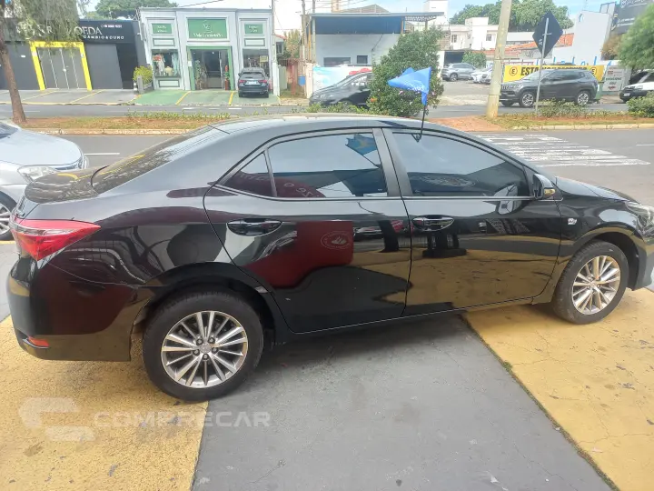 COROLLA 1.8 XEI 16V
