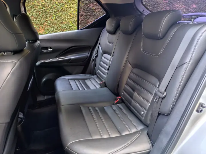 KICKS 1.6 16V FLEXSTART SL 4P XTRONIC