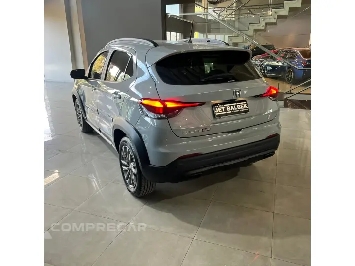 PULSE 1.3 FLEX DRIVE CVT