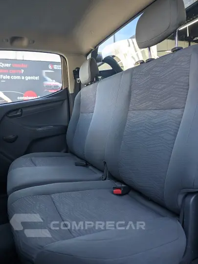 S10 Pick-Up LS 2.4 F.Power 4x2 CD