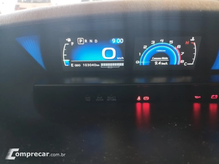 ETIOS 1.5 X Plus Sedan 16V
