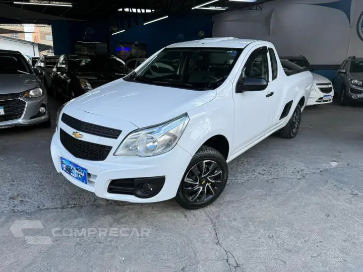 MONTANA 1.4 MPFI LS CS 8V