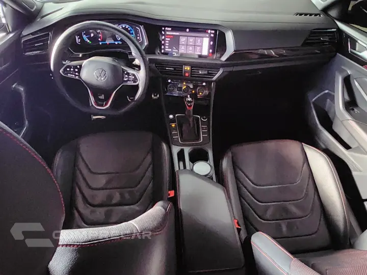 JETTA 2.0 350 TSI GASOLINA GLI DSG