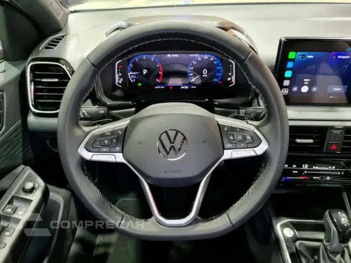 TERA HIGH 1.0 170 TSI FLEX 5P AUT.